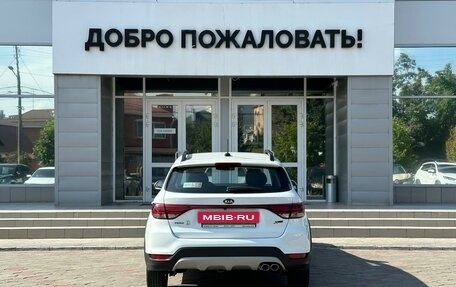 KIA Rio IV, 2020 год, 1 779 000 рублей, 6 фотография