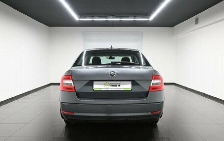 Skoda Octavia, 2019 год, 1 595 000 рублей, 4 фотография