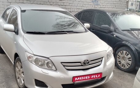 Toyota Corolla, 2007 год, 700 000 рублей, 3 фотография