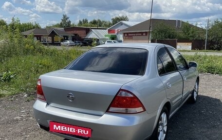 Nissan Almera Classic, 2011 год, 700 000 рублей, 3 фотография