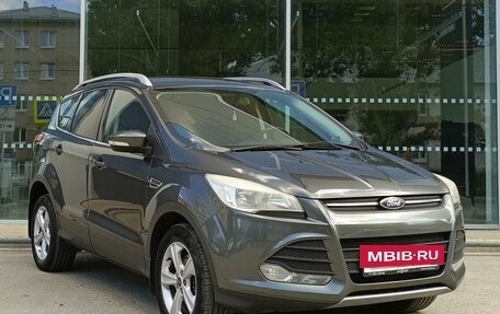 Ford Kuga III, 2014 год, 1 405 000 рублей, 3 фотография