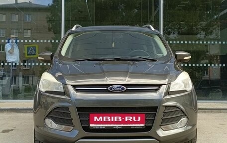 Ford Kuga III, 2014 год, 1 405 000 рублей, 2 фотография