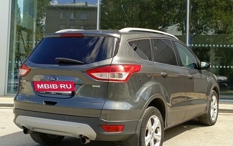 Ford Kuga III, 2014 год, 1 405 000 рублей, 5 фотография