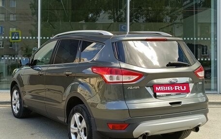 Ford Kuga III, 2014 год, 1 405 000 рублей, 7 фотография