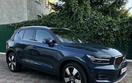 Volvo XC40 I, 2019 год, 3 550 000 рублей, 4 фотография