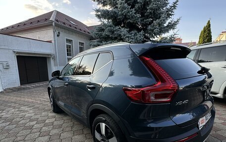 Volvo XC40 I, 2019 год, 3 550 000 рублей, 7 фотография