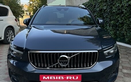 Volvo XC40 I, 2019 год, 3 550 000 рублей, 2 фотография