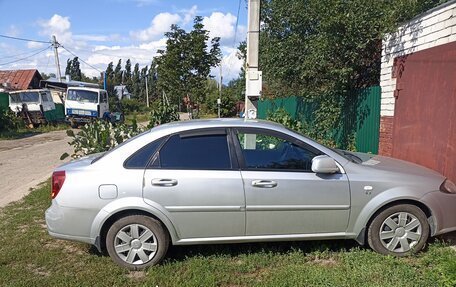 Daewoo Gentra II, 2013 год, 550 000 рублей, 2 фотография