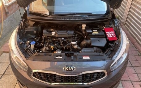 KIA cee'd III, 2018 год, 1 601 000 рублей, 15 фотография