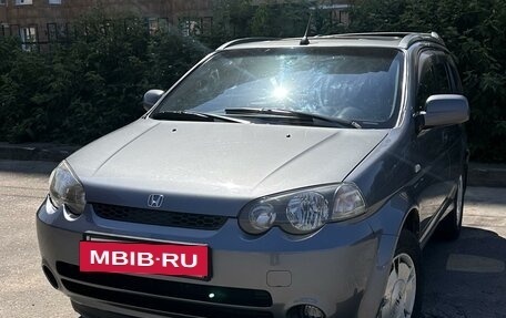 Honda HR-V I, 2004 год, 695 000 рублей, 3 фотография