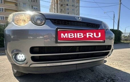 Honda HR-V I, 2004 год, 695 000 рублей, 4 фотография