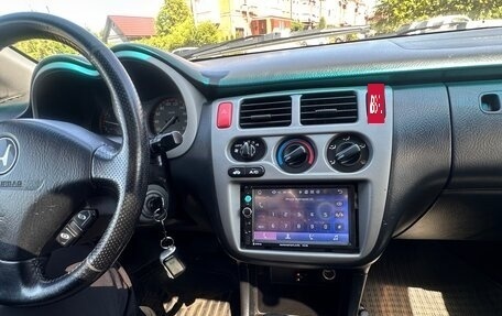 Honda HR-V I, 2004 год, 695 000 рублей, 13 фотография