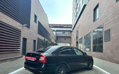 Skoda Octavia, 2010 год, 839 000 рублей, 4 фотография