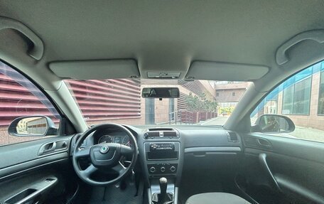 Skoda Octavia, 2010 год, 839 000 рублей, 11 фотография