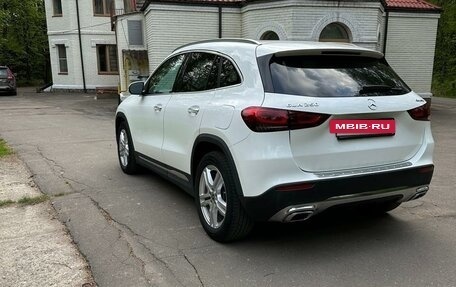 Mercedes-Benz GLA, 2020 год, 3 850 000 рублей, 6 фотография