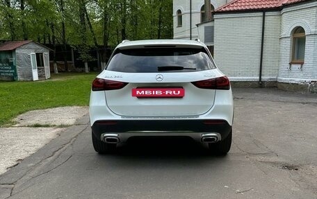 Mercedes-Benz GLA, 2020 год, 3 850 000 рублей, 5 фотография