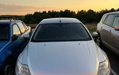 Ford Mondeo IV, 2007 год, 630 000 рублей, 1 фотография