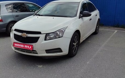 Chevrolet Cruze II, 2012 год, 450 000 рублей, 1 фотография