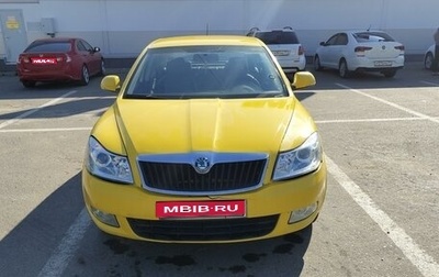 Skoda Octavia, 2013 год, 474 000 рублей, 1 фотография