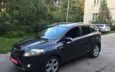 Ford Kuga III, 2009 год, 1 190 000 рублей, 1 фотография