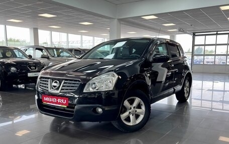 Nissan Qashqai, 2008 год, 1 095 000 рублей, 1 фотография