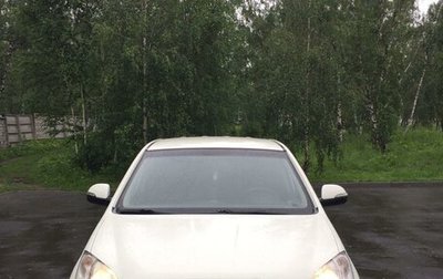 SsangYong Actyon II рестайлинг, 2012 год, 913 000 рублей, 1 фотография