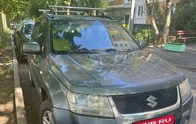 Suzuki Grand Vitara, 2007 год, 600 000 рублей, 1 фотография