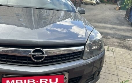 Opel Astra H, 2007 год, 560 000 рублей, 1 фотография