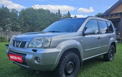 Nissan X-Trail, 2006 год, 675 000 рублей, 1 фотография