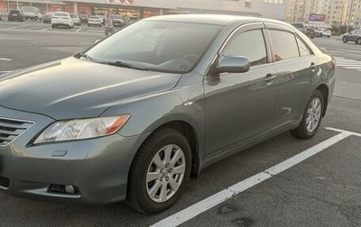 Toyota Camry, 2006 год, 1 250 000 рублей, 1 фотография