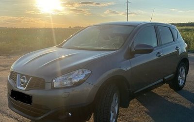 Nissan Qashqai, 2012 год, 1 150 000 рублей, 1 фотография