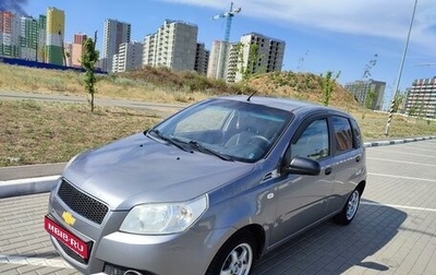 Chevrolet Aveo III, 2010 год, 650 000 рублей, 1 фотография