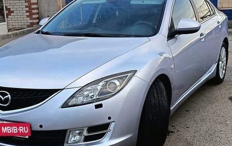 Mazda 6, 2007 год, 780 000 рублей, 2 фотография