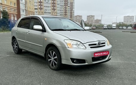 Toyota Corolla, 2006 год, 750 000 рублей, 1 фотография