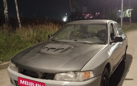 Mitsubishi Lancer VII, 1997 год, 200 000 рублей, 1 фотография