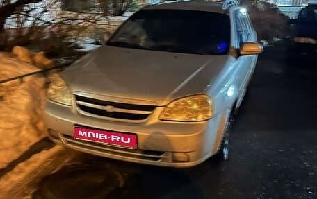 Chevrolet Lacetti, 2009 год, 390 000 рублей, 1 фотография