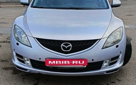 Mazda 6, 2007 год, 780 000 рублей, 4 фотография