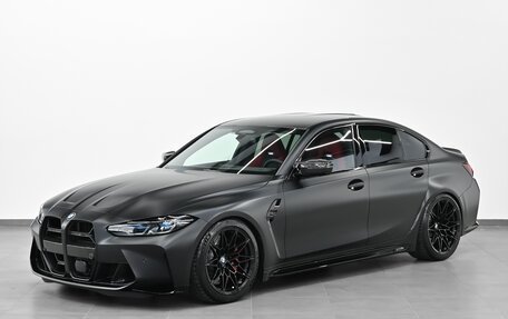 BMW M3, 2023 год, 14 400 000 рублей, 1 фотография