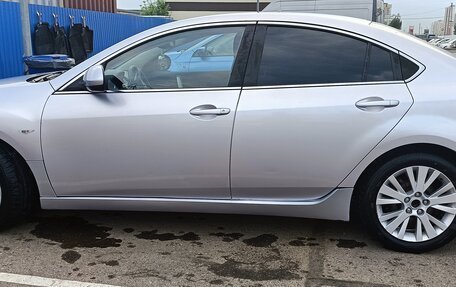 Mazda 6, 2007 год, 780 000 рублей, 8 фотография