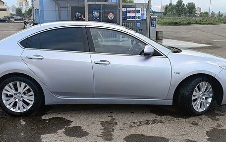 Mazda 6, 2007 год, 780 000 рублей, 9 фотография