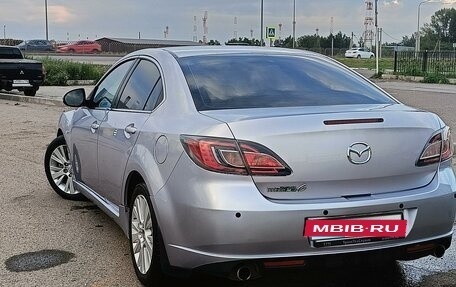 Mazda 6, 2007 год, 780 000 рублей, 7 фотография