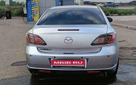 Mazda 6, 2007 год, 780 000 рублей, 6 фотография