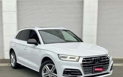 Audi Q5, 2019 год, 2 800 000 рублей, 1 фотография