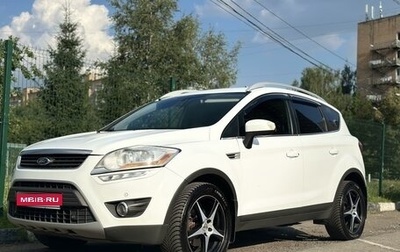 Ford Kuga III, 2012 год, 1 480 000 рублей, 1 фотография