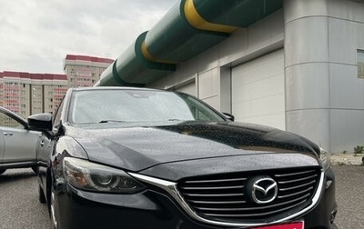 Mazda 6, 2016 год, 2 080 000 рублей, 1 фотография