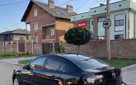 Mazda 3, 2006 год, 750 000 рублей, 5 фотография