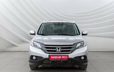 Honda CR-V IV, 2013 год, 2 120 000 рублей, 2 фотография