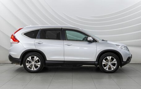 Honda CR-V IV, 2013 год, 2 120 000 рублей, 8 фотография