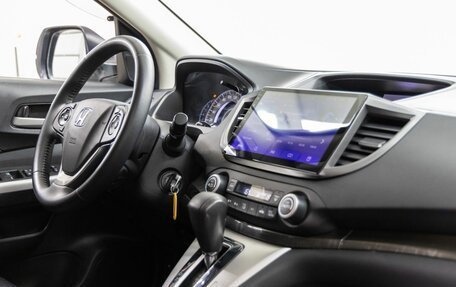 Honda CR-V IV, 2013 год, 2 120 000 рублей, 34 фотография