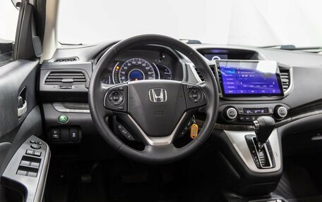 Honda CR-V IV, 2013 год, 2 120 000 рублей, 33 фотография